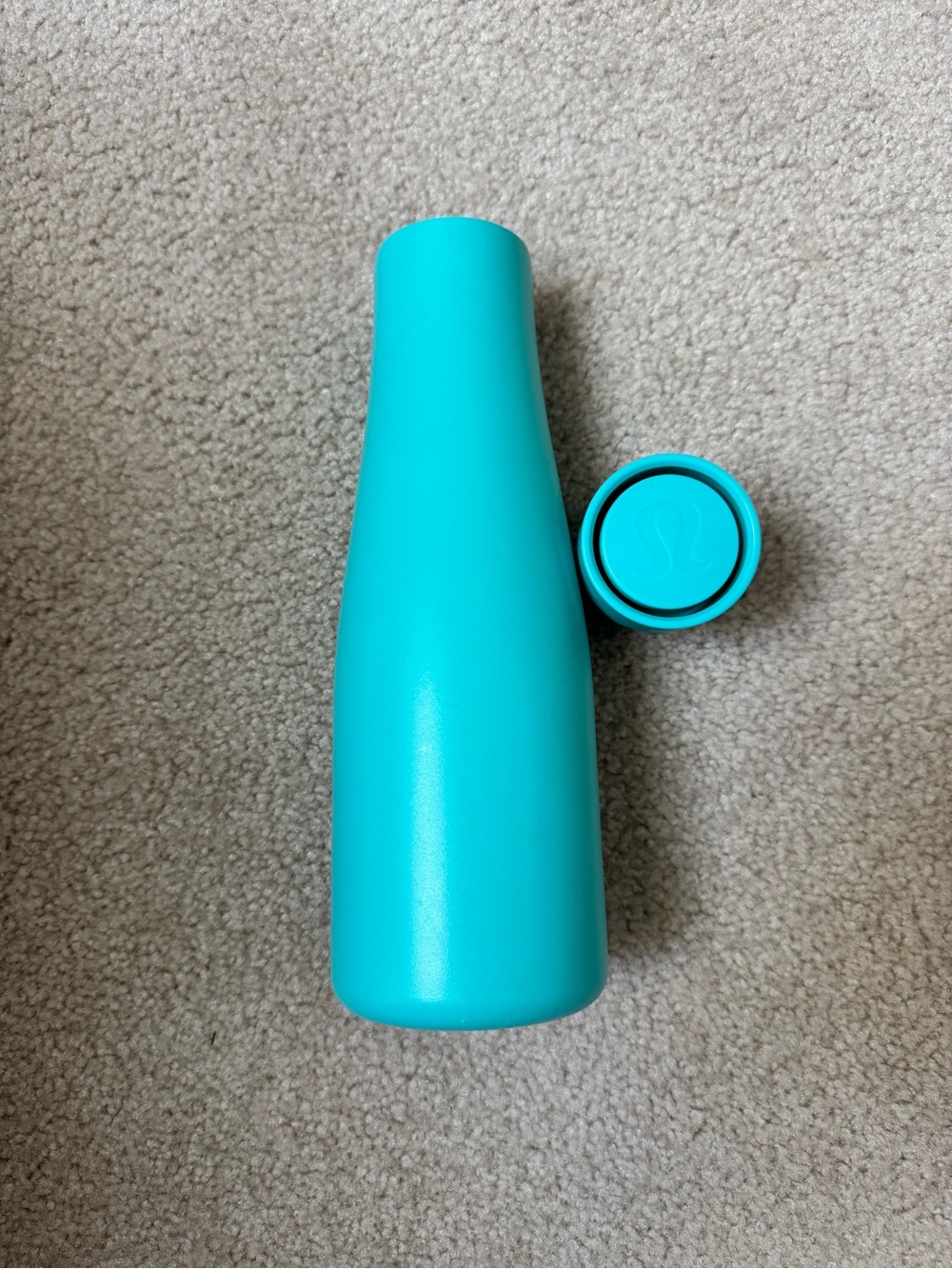 Lululemon Refresh Hot/Cold Bottle